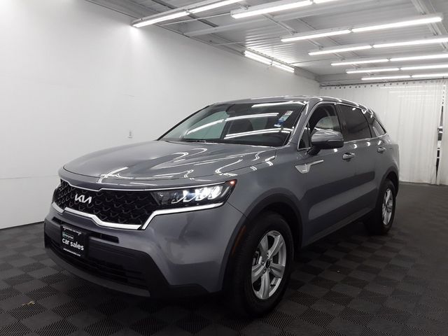 2023 Kia Sorento LX