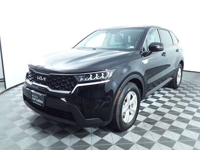 2023 Kia Sorento LX