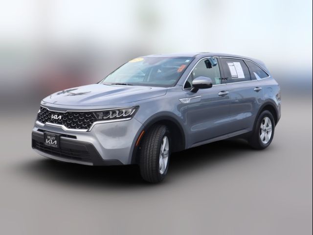 2023 Kia Sorento LX