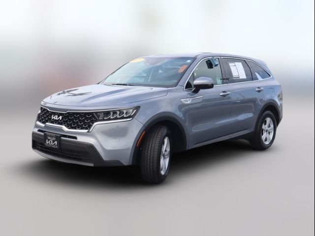 2023 Kia Sorento LX