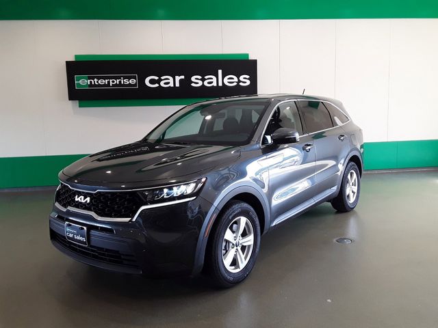 2023 Kia Sorento LX