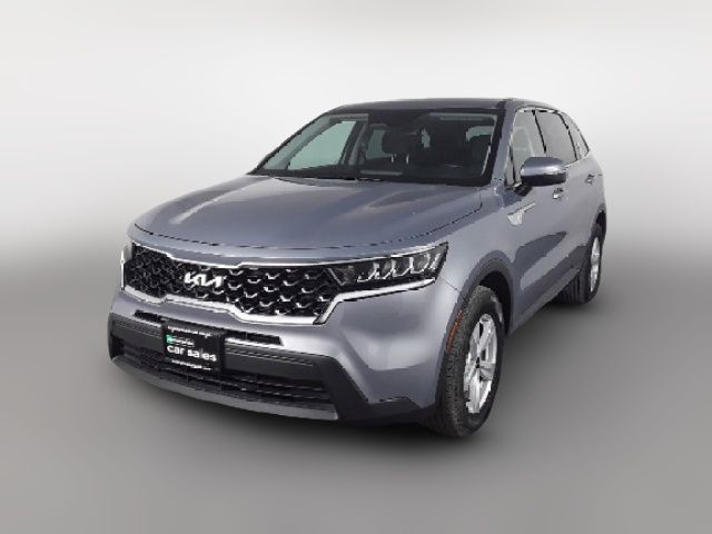 2023 Kia Sorento LX