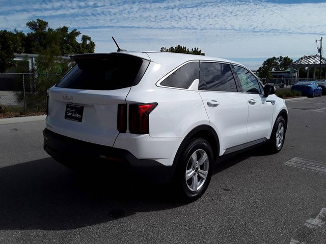 2023 Kia Sorento LX