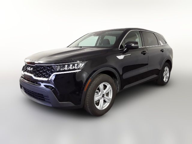 2023 Kia Sorento LX