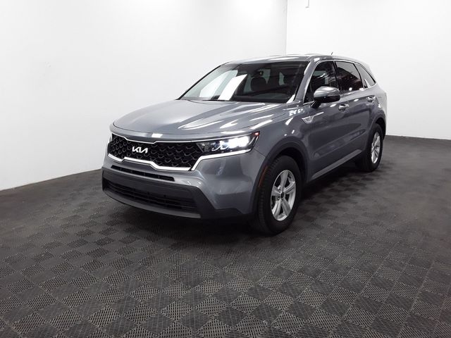 2023 Kia Sorento LX