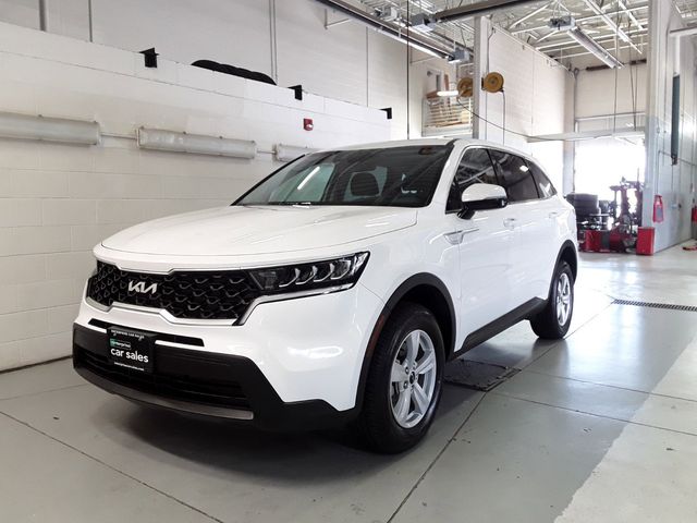 2023 Kia Sorento LX