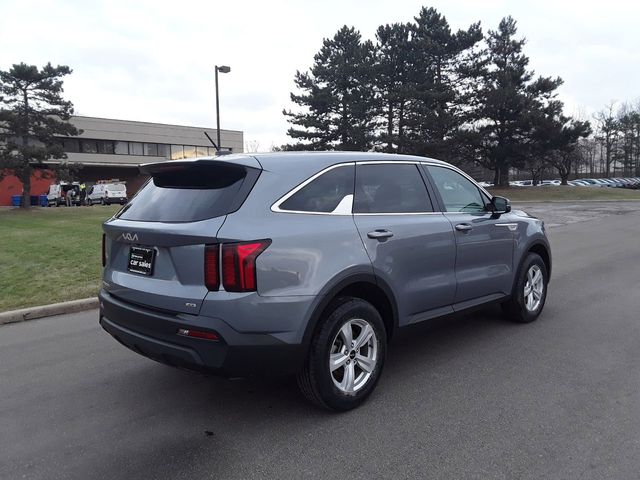 2023 Kia Sorento LX