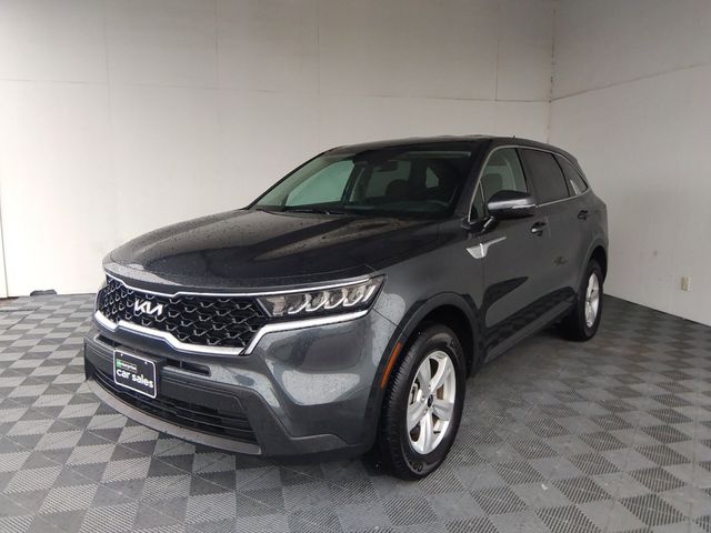 2023 Kia Sorento LX