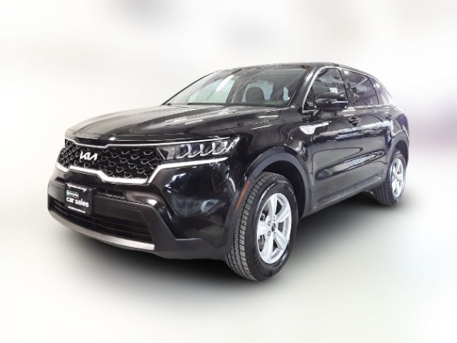 2023 Kia Sorento LX