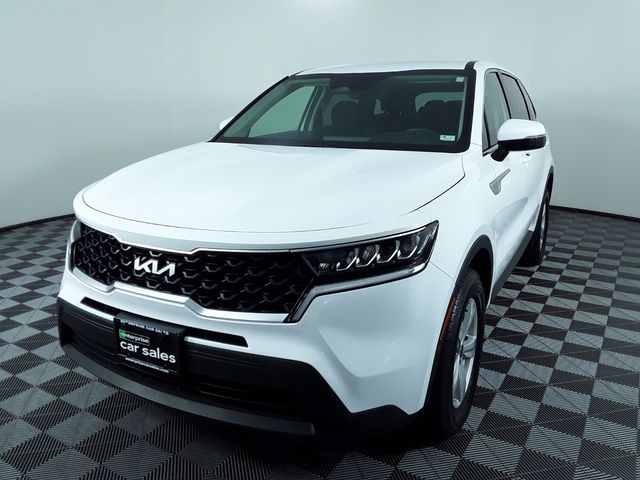 2023 Kia Sorento LX