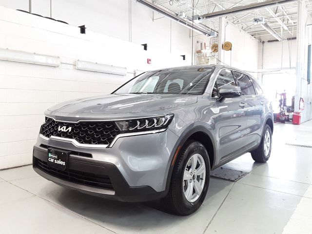 2023 Kia Sorento LX