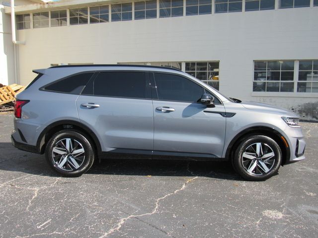 2023 Kia Sorento EX