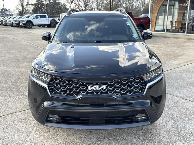 2023 Kia Sorento X-Line EX