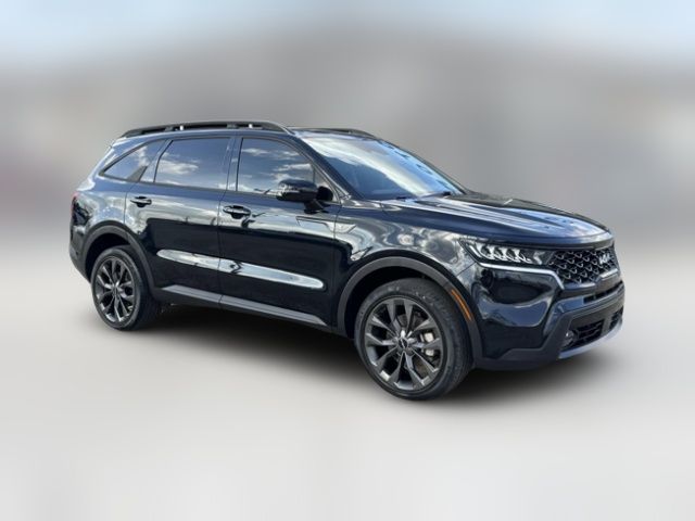 2023 Kia Sorento X-Line EX