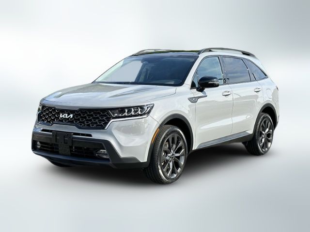 2023 Kia Sorento X-Line EX