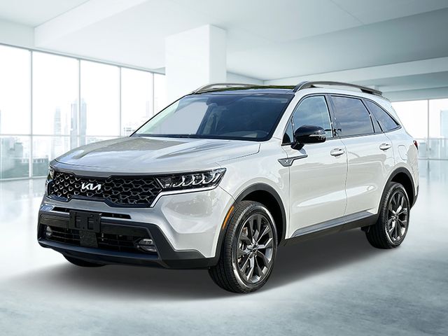 2023 Kia Sorento X-Line EX