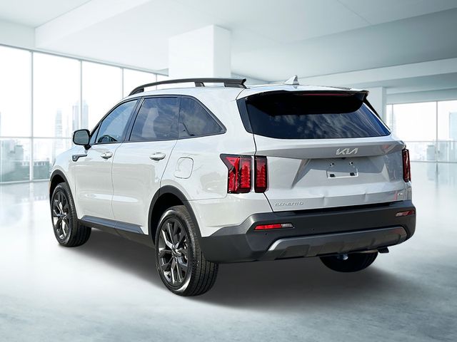 2023 Kia Sorento X-Line EX