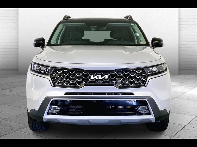 2023 Kia Sorento X-Line SX Prestige