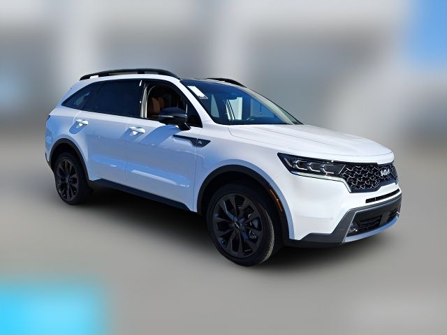 2023 Kia Sorento X-Line SX Prestige