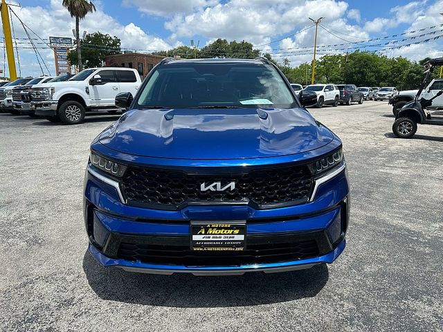 2023 Kia Sorento S