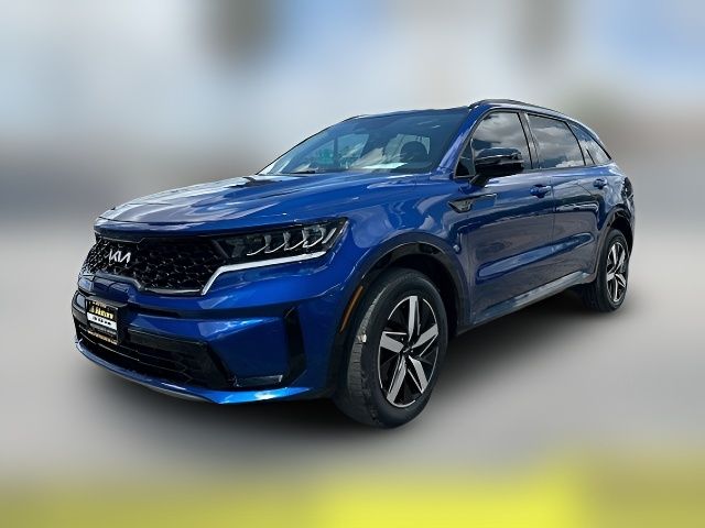 2023 Kia Sorento S