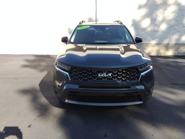 2023 Kia Sorento X-Line S