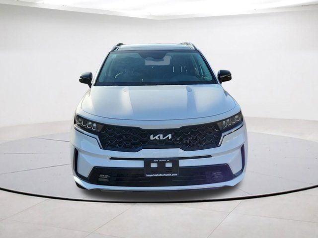 2023 Kia Sorento EX