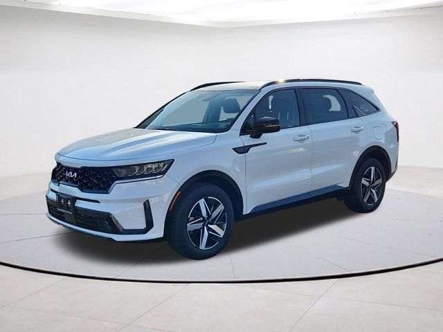 2023 Kia Sorento EX