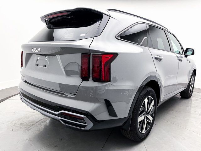 2023 Kia Sorento EX