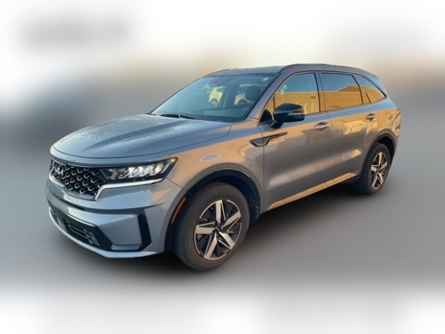 2023 Kia Sorento EX