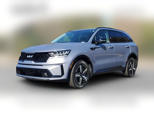 2023 Kia Sorento EX