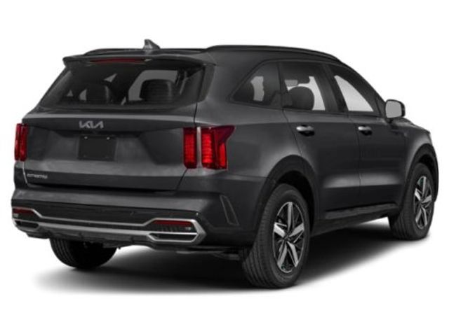 2023 Kia Sorento EX