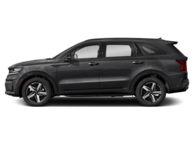 2023 Kia Sorento EX