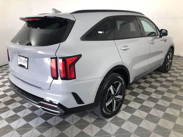 2023 Kia Sorento EX