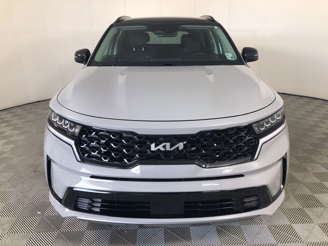 2023 Kia Sorento EX