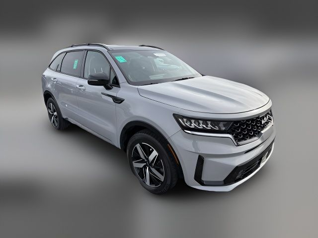 2023 Kia Sorento EX