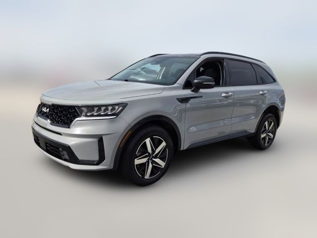 2023 Kia Sorento EX