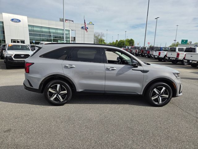 2023 Kia Sorento EX