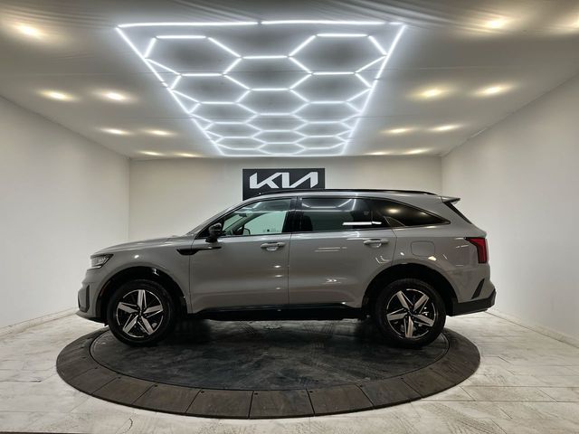 2023 Kia Sorento EX