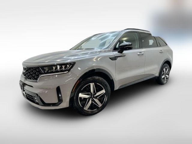 2023 Kia Sorento EX