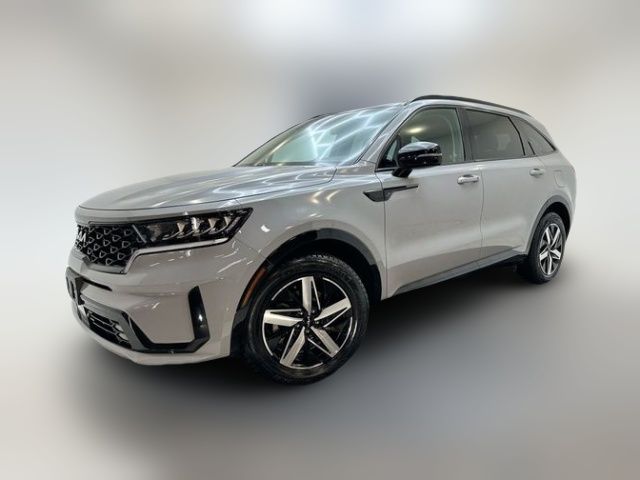 2023 Kia Sorento EX