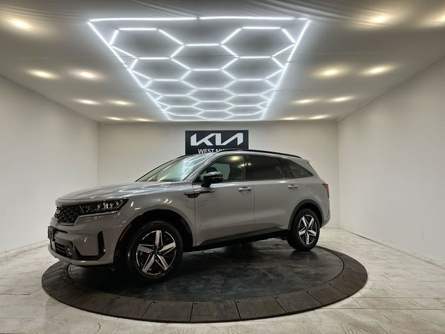 2023 Kia Sorento EX