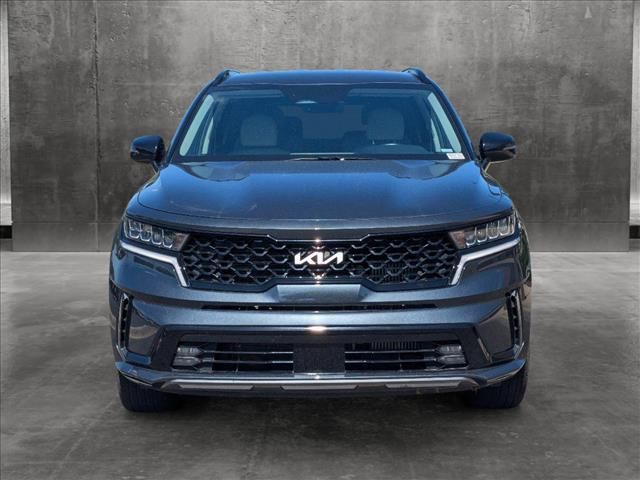 2023 Kia Sorento EX