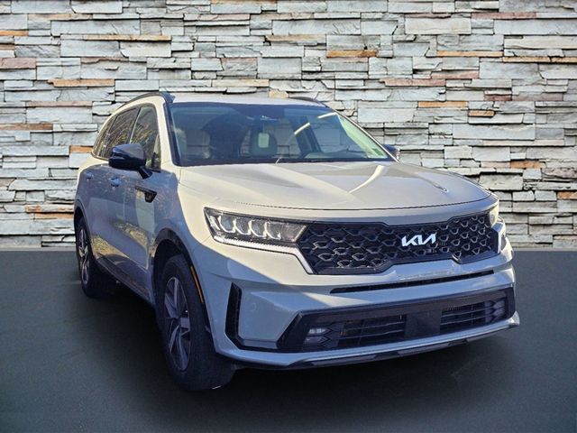 2023 Kia Sorento EX