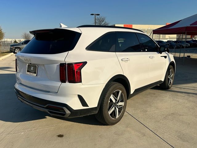 2023 Kia Sorento EX