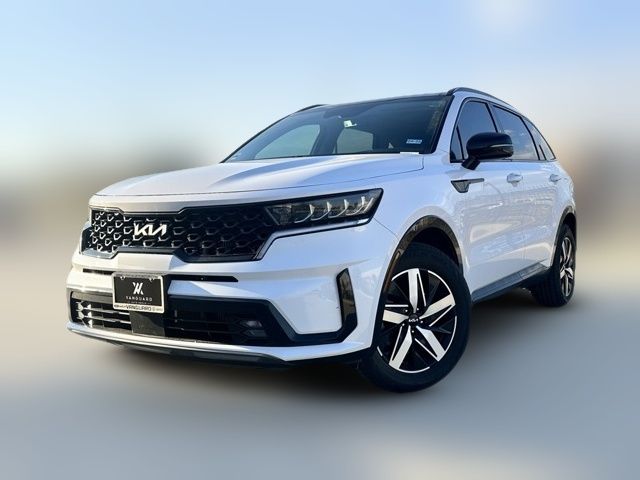 2023 Kia Sorento EX