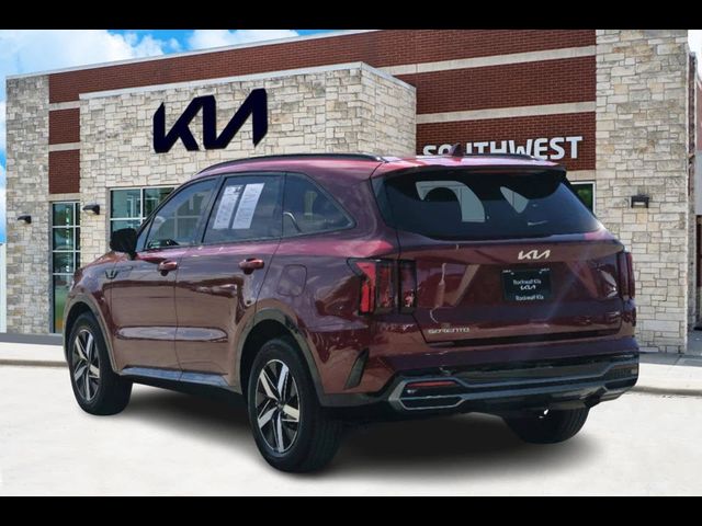 2023 Kia Sorento EX