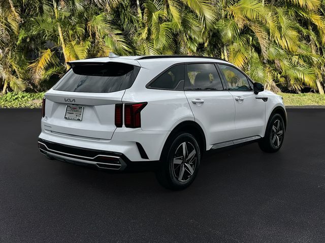2023 Kia Sorento EX