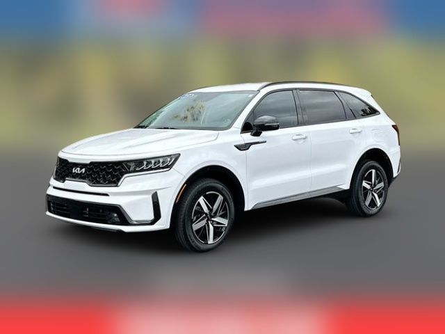 2023 Kia Sorento EX