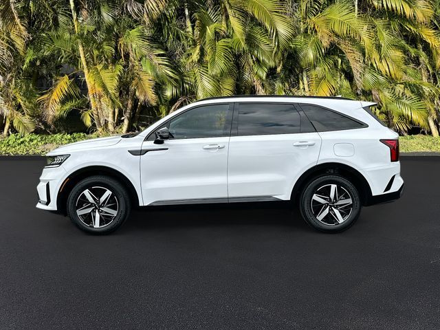2023 Kia Sorento EX